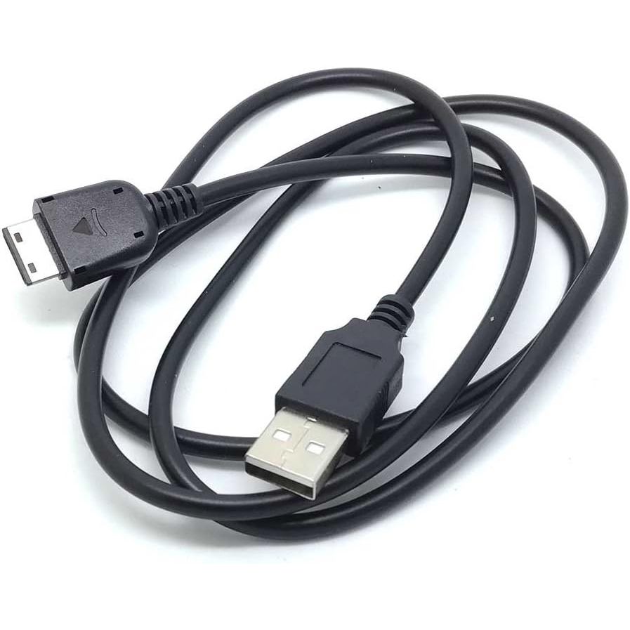 Dây cáp sạc dữ liệu USB cho Samsung SGH-F400 SGH-F480 GT-B2100 GT-B2700 GT-B3410 GT-B5722 GT-C3050 G
