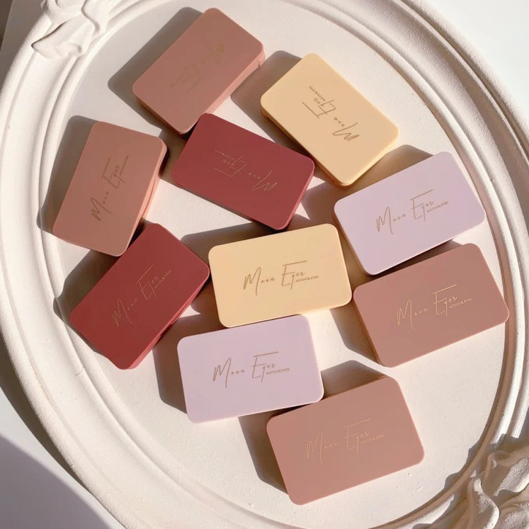 Phấn má hồng Moon Eyes / MoonEyes Color Full màu | BigBuy360 - bigbuy360.vn