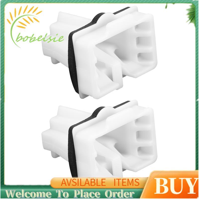 2 Chiếc Khóa Ghế Sau 1609267180 Dành Cho Xe Model 301 208 C3 C4 C- Elysee