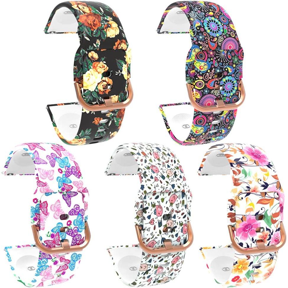 5 Gói Dây Đeo Tương Thích Với Popglory P66 / NiUffiT P66 / Ddidbi P66D / Apktdoe P66D / Nerunsa P66D