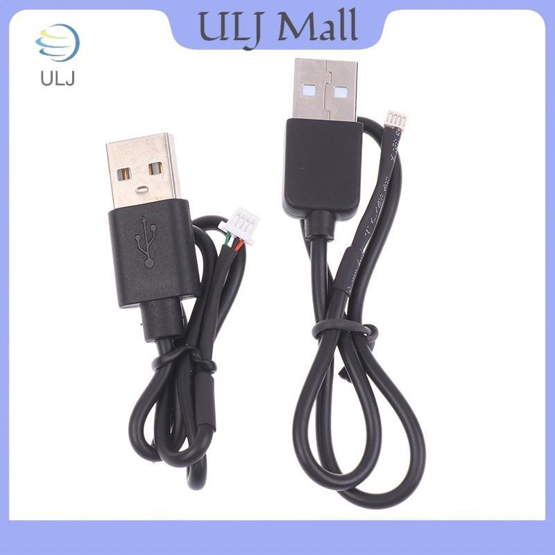 ULJ Walksnail Kit 4pin 1.0mm / 0.8mm Cáp USB cho Avatar HD VTX Kit (V1) / Nano Kit V3 / Avatar HD 1s