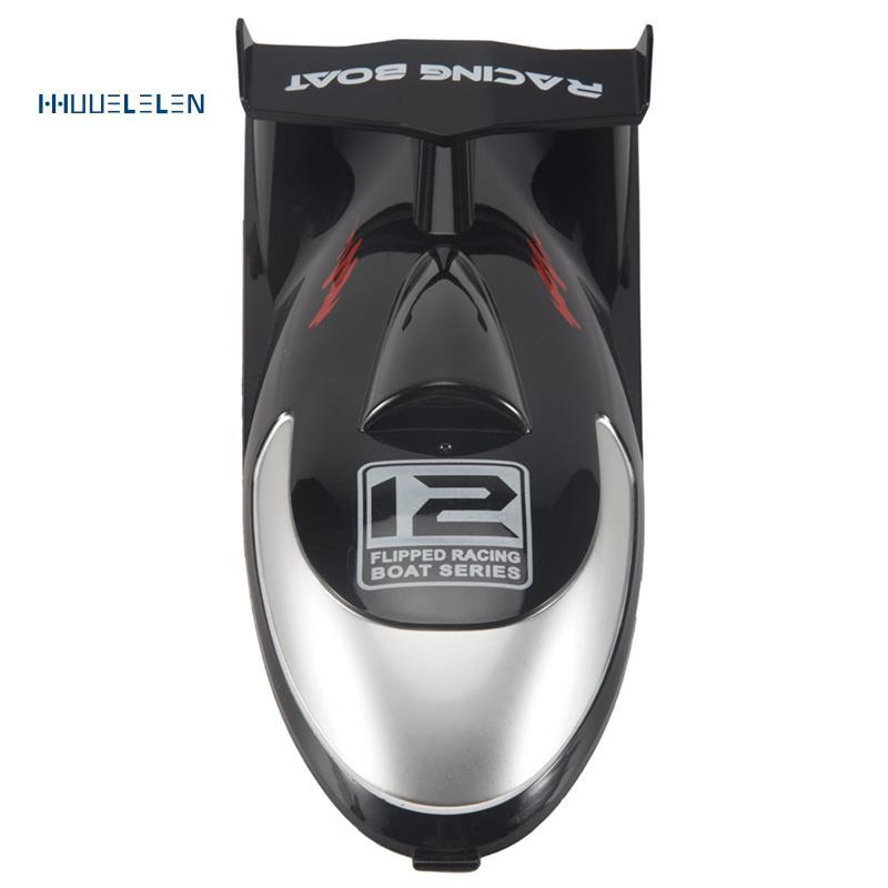 FT012-2 Vỏ thuyền cho phụ kiện phụ tùng thuyền RC không chổi than FT012 2.4G