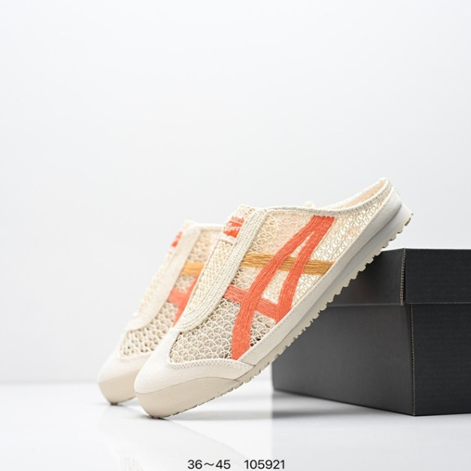 B2 Hot-Straw b4 b5 sản phẩm 2026 b9 b3 b8 b6 Onitsuka Tiger Mexico 66 b7 b10 Sabot Half-Drag Single 