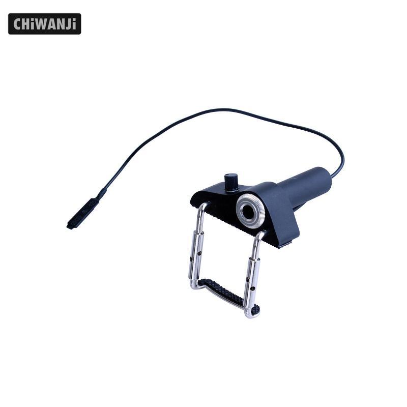 Pickup cho Violin CV-19 Bộ phận nhạc cụ cầm tay Piezo Violin Pickup