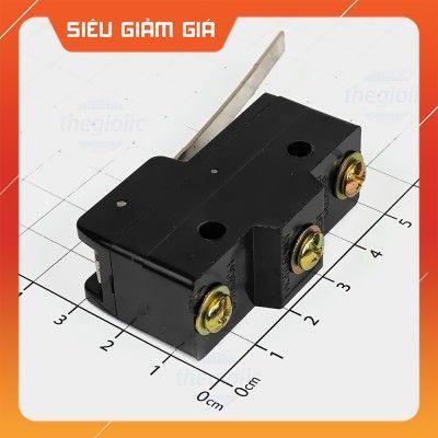 [2 Cái]- LXW5-11N1 Công Tắc Hành Trình 380VAC 10A SmartFix Linh Kiện