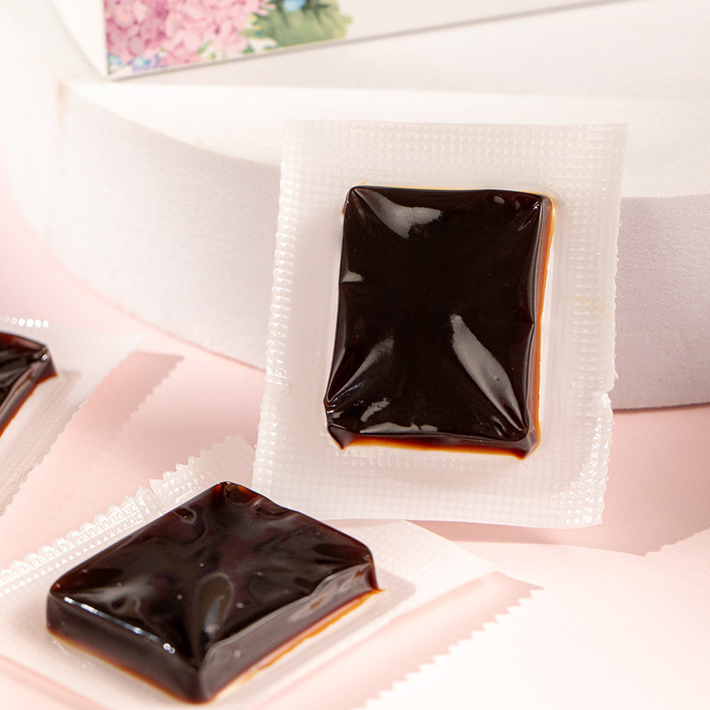 Kem Gel Ejiao Nhỏ Tươi Ejiao Instant Ejiao Block Ejiao Cream Sơn Đông Đông Một Đặc Biệt Nữ Người Cao