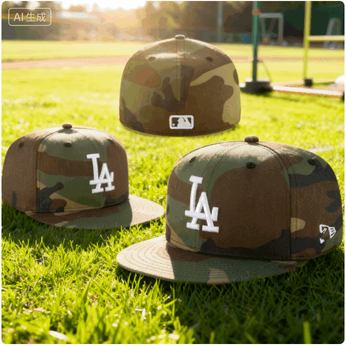 Fashion Fitted Hip Hop Outdoor Casual Hats Caps for Men and Women Full Closed Baseball Caps PLPH