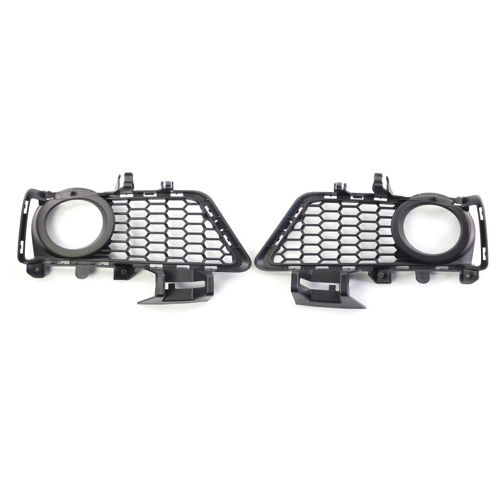 Ốp Lưng Trước Sương Mù Lưới Tản Nhiệt Cho Xe BMW 3 Series F30 F31 M Sport 2012-2018