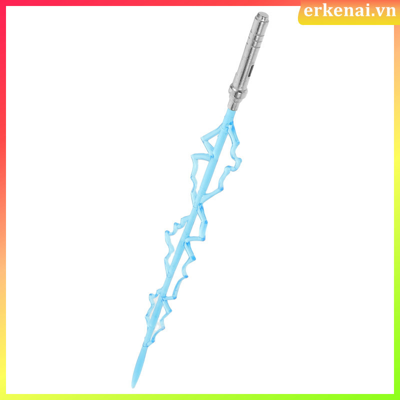 Lightsaber Đồ Chơi Sưu Tập Hình Mẫu Phụ Kiện 17.00X1.70X1.00CM Sky- erkenai