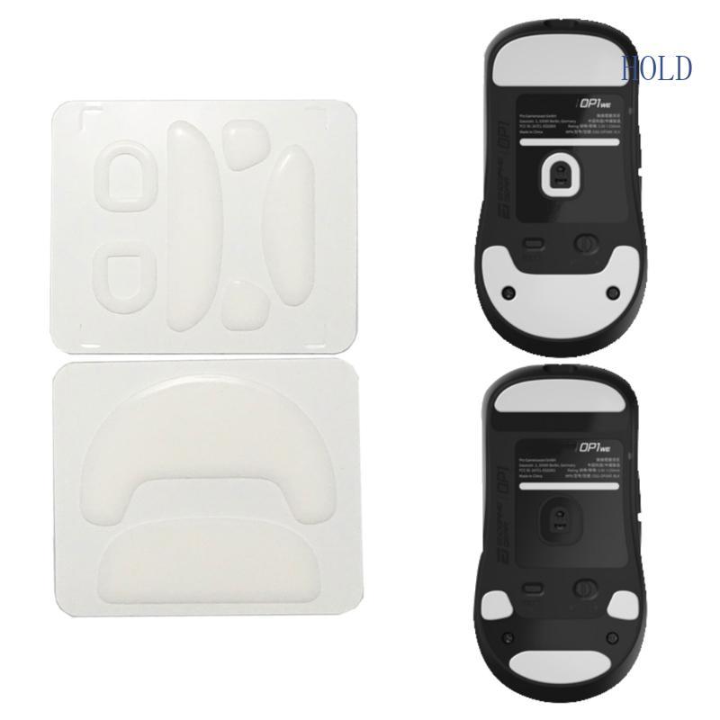 ACE Chuyên Nghiệp Esptiger Cho ENDGAME GEAR OP1W Chuột Giày Trượt Chân Chuột Miếng Dán