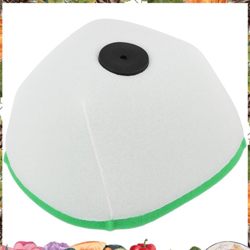 Bộ lọc không khí xe máy cho KX250 KX252 KX250F 2017-2020 KX450 KX450F 2016-2018 11013-0755 11013-076