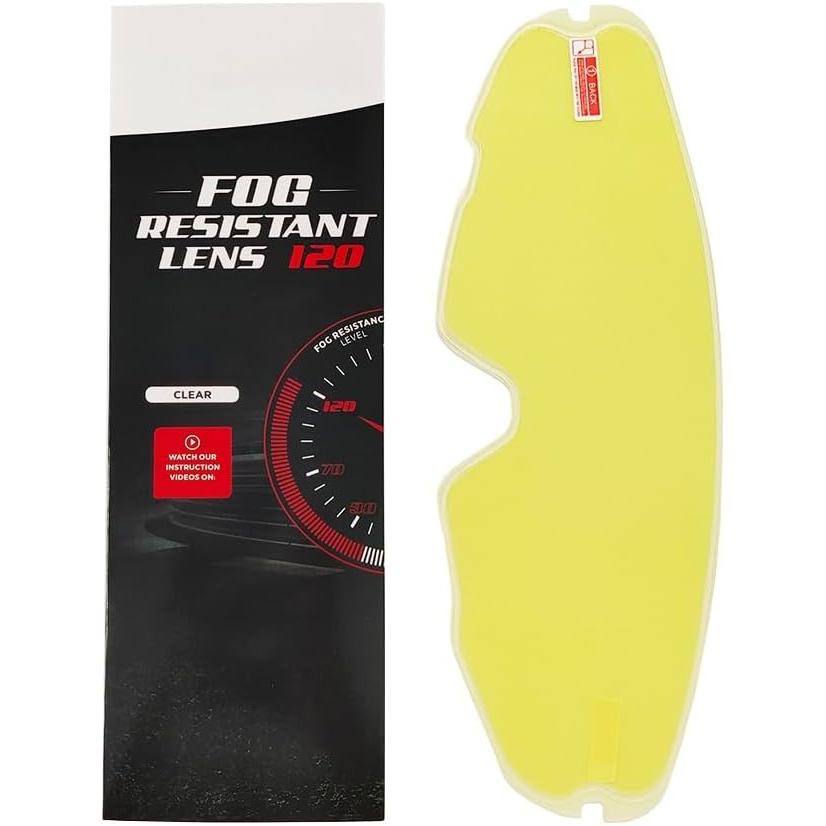 Tấm che mũ bảo hiểm Atlas 3.0 4.0 Phim chống sương mù, mũ bảo hiểm chống tia cực tím Tấm chắn mặt ch