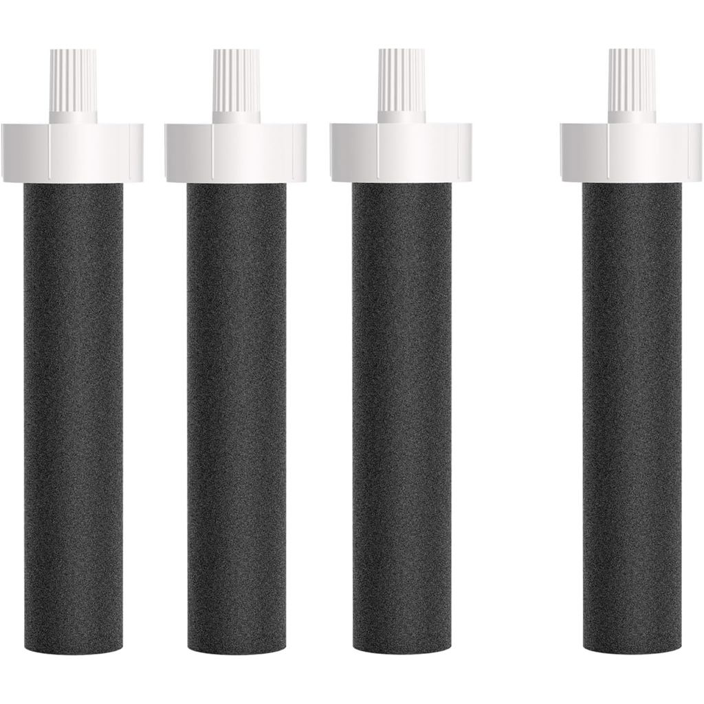 Thay thế cho bộ lọc nước Brita, bộ lọc bình nước Tương thích với Brita® Bộ lọc chai thể thao và thép