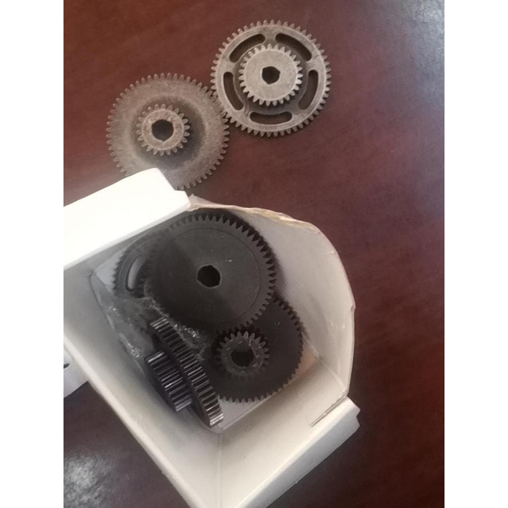 Thời Trang Bán Hàng Trực Tiếp Phong Cách Nóng Thích Hợp Cho Ford Fox Wings Carnival DPS6 6DCT250 Hộp