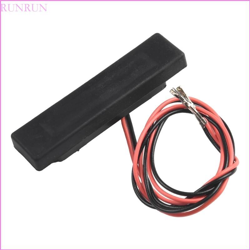 RUN Nút nở phía sau Cửa sau Công tắc mở cho 81260A4000 81260-A4000 Chống nước và chống bụi Phản hồi 