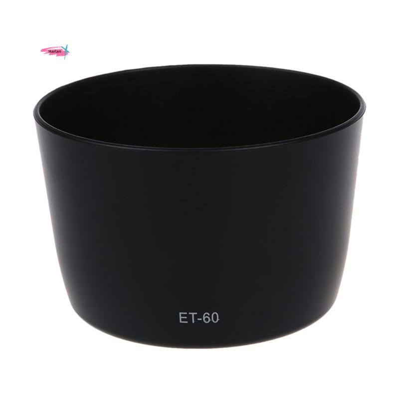 Tấm che nắng ET-60 Lens Hood cho ống kính EF-S 55-250 / EF 75-300 HOT