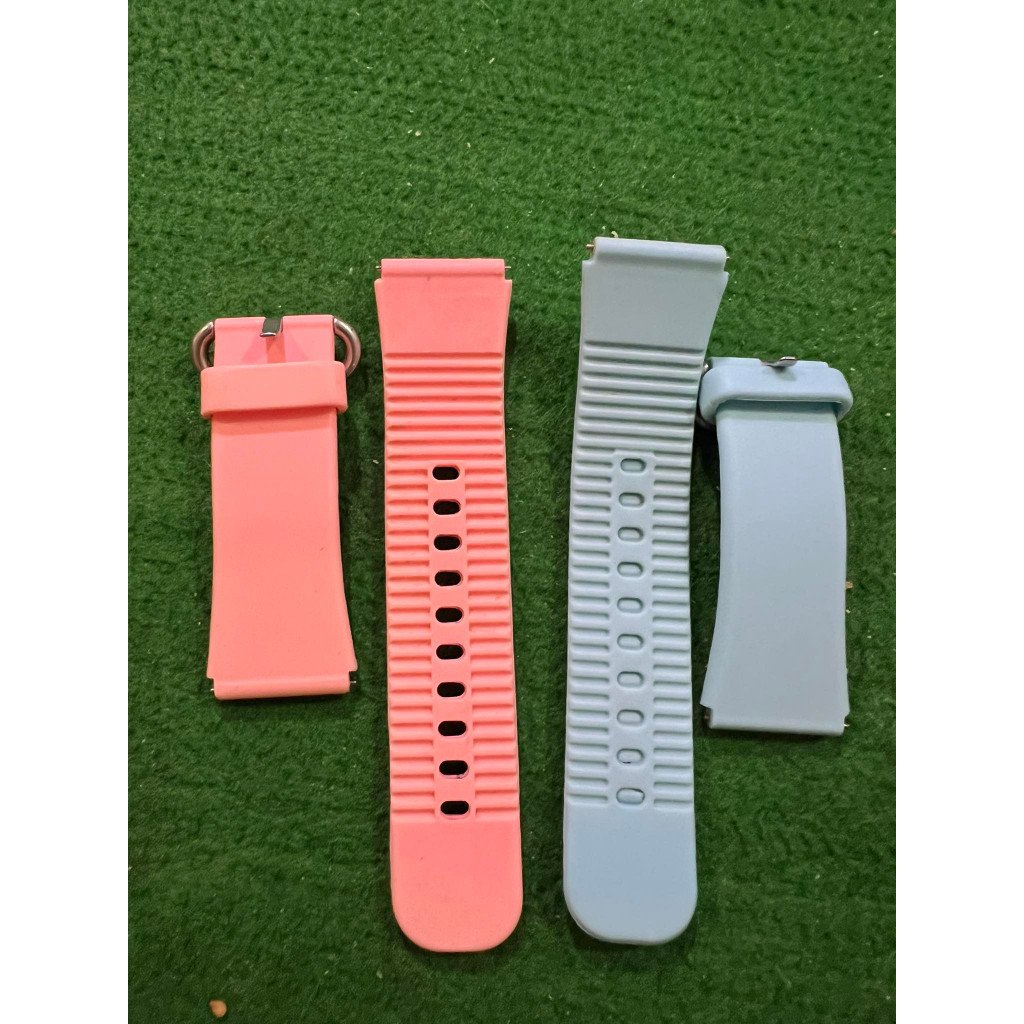 Dây Đeo Thay Thế Cho Đồng Hồ Trẻ Em Kidcare 06s 2g Zin Tháo Máy Giá Rẻ