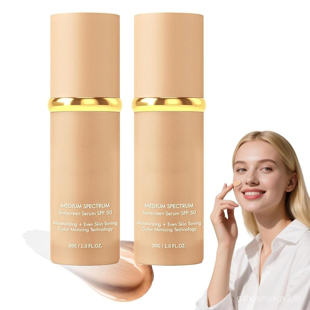 Base de Lama de cor 4 em 1 da Lereliable, Vivianrhodes Match One, Lamaça corret