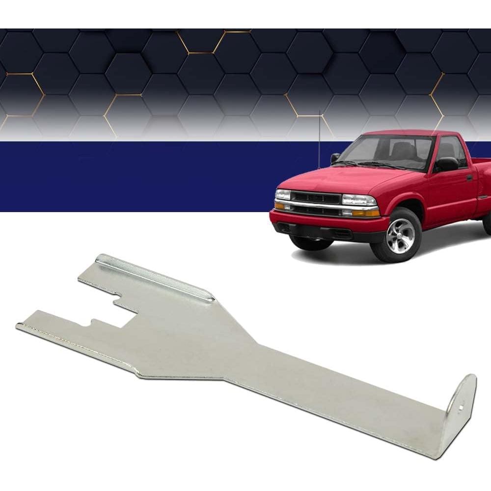 PIT66 Bên Trong Tay Nắm Cửa Sổ Lỗ Thông Khí Quay Giữ Kẹp Công Cụ Loại Bỏ Tương Thích Với Chevy GM Bu
