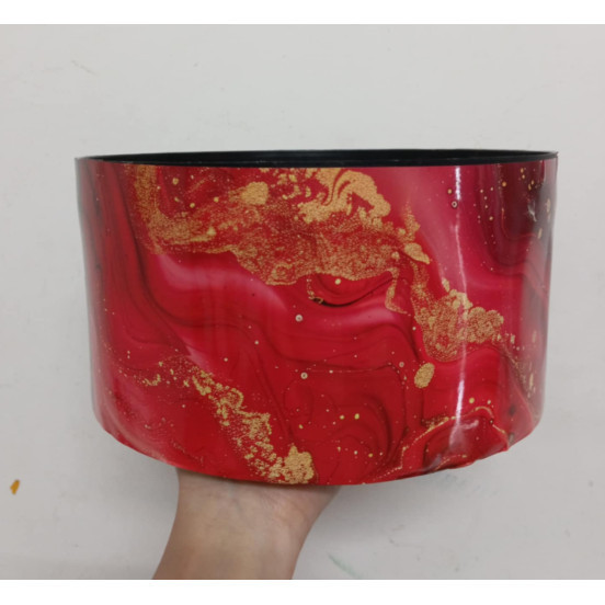 [ Tết ] Trụ tròn Hoa, Trụ Tròn Galaxy mẫu mới  tết 2026 lên set quà Tết