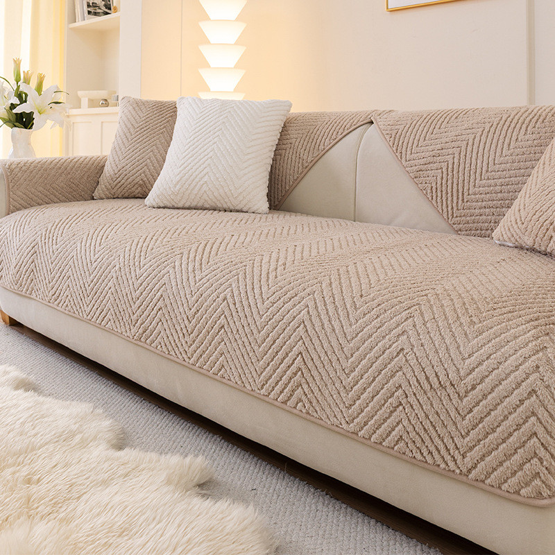 đệm lót ghế sofa bọc sofa 106 đệm sofa Vỏ Bọc Ghế Sofa bọc ghế sofa chữ l đệm ghế sofa gỗ