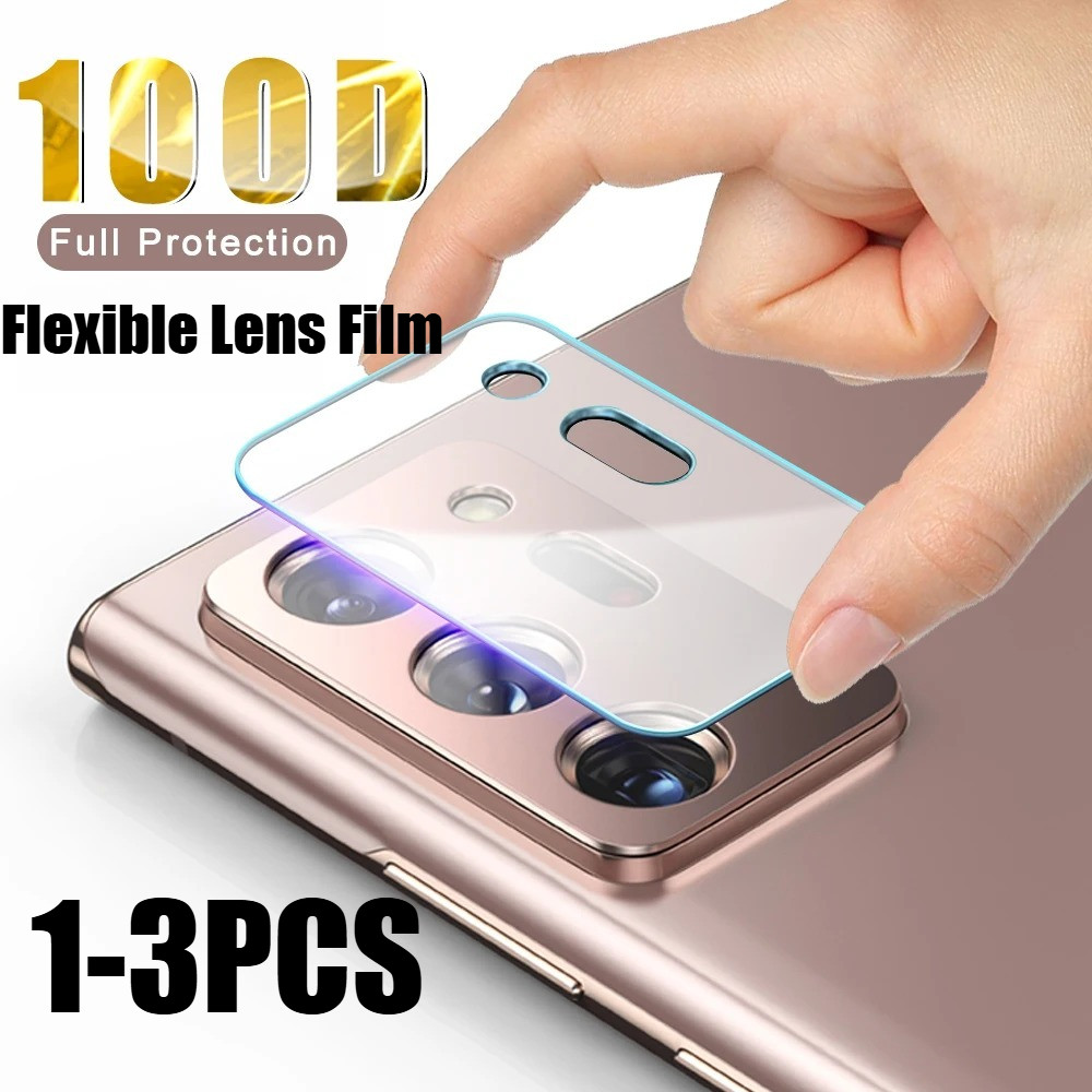 1-3 Chiếc Full Cover Chống Trầy Xước Bảo Vệ Màn Hình Cho ZTE Blade nubia Music Neo A75 V70 2 3 GT De