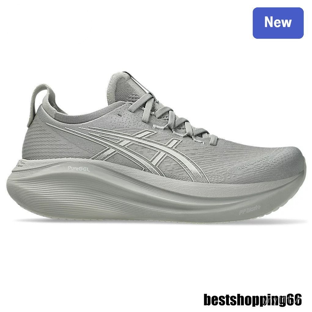 Giày Chạy Bộ Nam GEL-NIMBUS 27