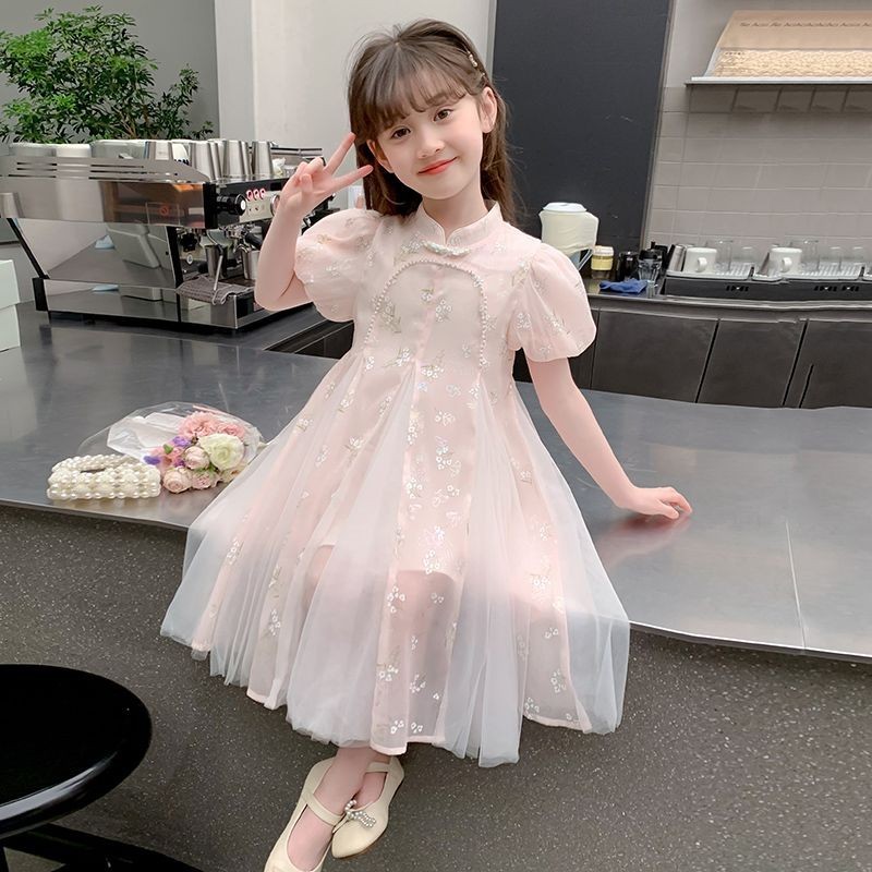 Váy mới dành cho bé gái 2025 phong cách nước ngoài Chin ❥ ❈ 2025 ♈ ❈ ❈ ❈ ❈ ❈ ❈ ❈ ❈ ❈ ❈ ❈ ❈ ❈ ❈ ❈ ❈ ❈