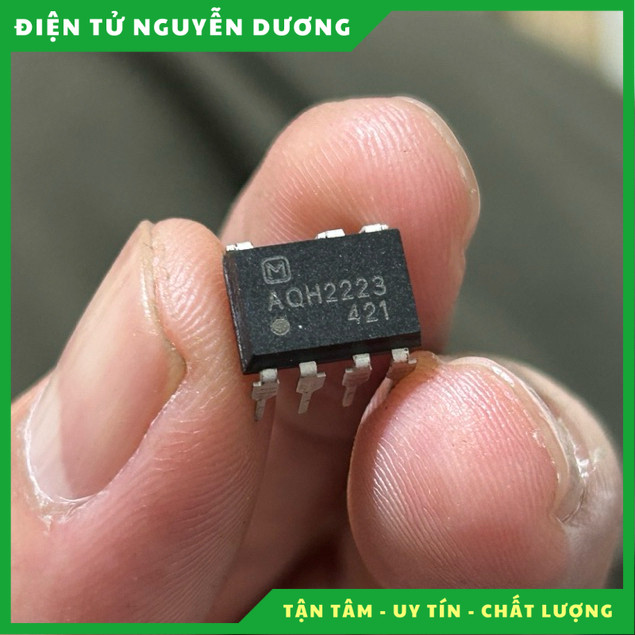 AQH2223 AQH2223A DIP7 Chính hãng Panasonic mới 100% (con)