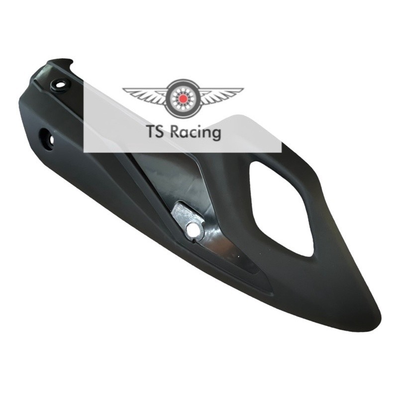 Ốp pô che pô sh 2017 - sh 2018 - sh 2019