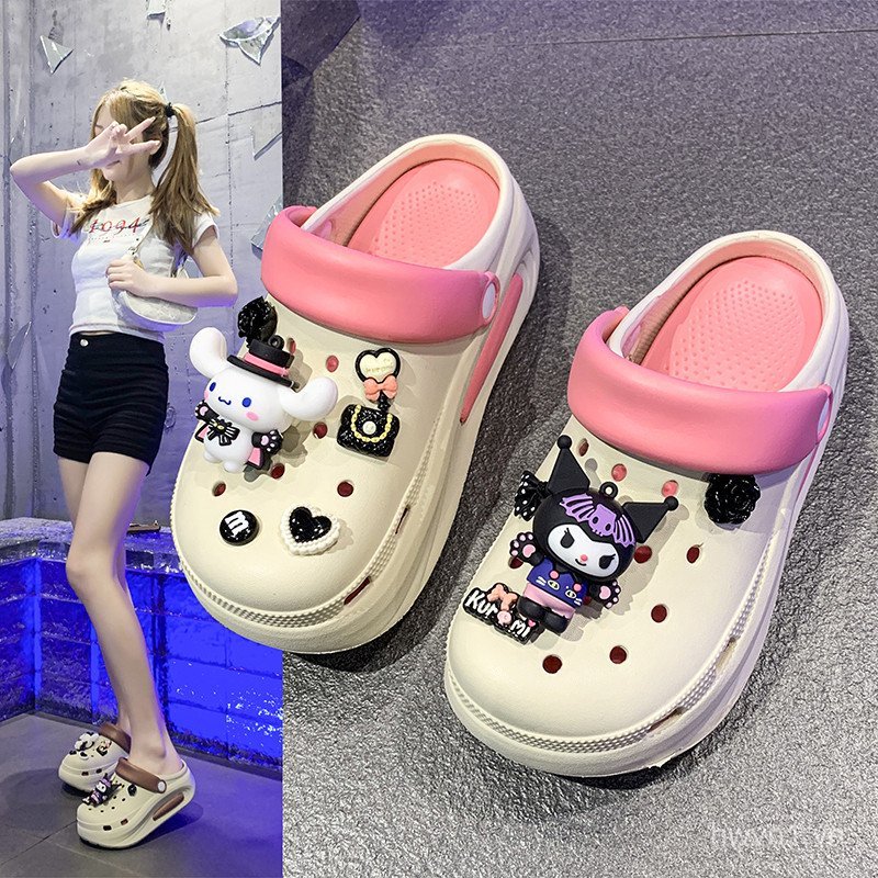 Phụ kiện chất lượng giày Sensen Cave