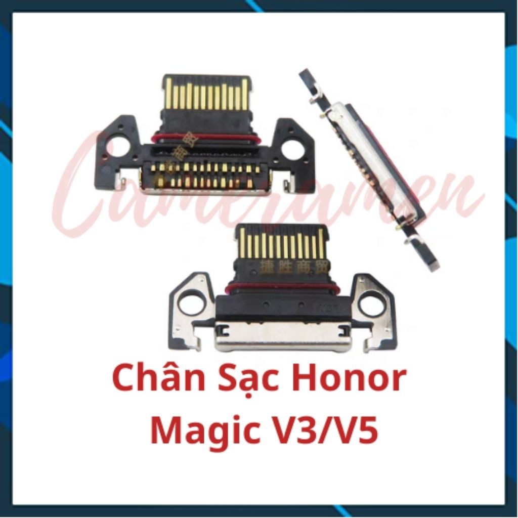 Chân Sạc Honor Magic V3 / Magic V5