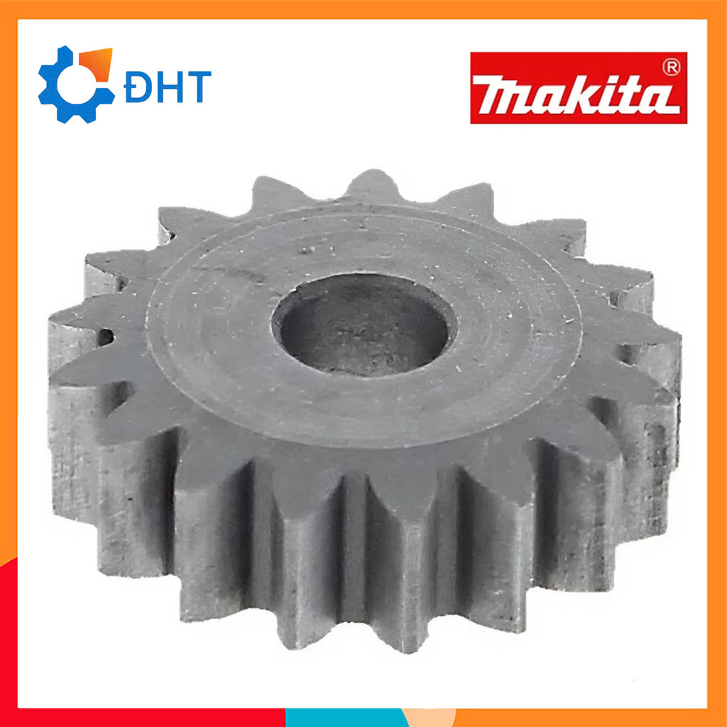 Nhông nhỏ máy bắn vít dùng pin TD111D Makita 221437-0