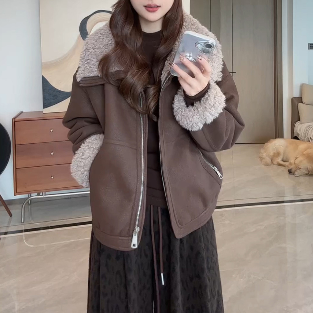 Cửa Hàng Zhuzhu - Quần Áo Nữ Mới Mùa Đông, Thiết Kế Ôm Body Sang Trọng