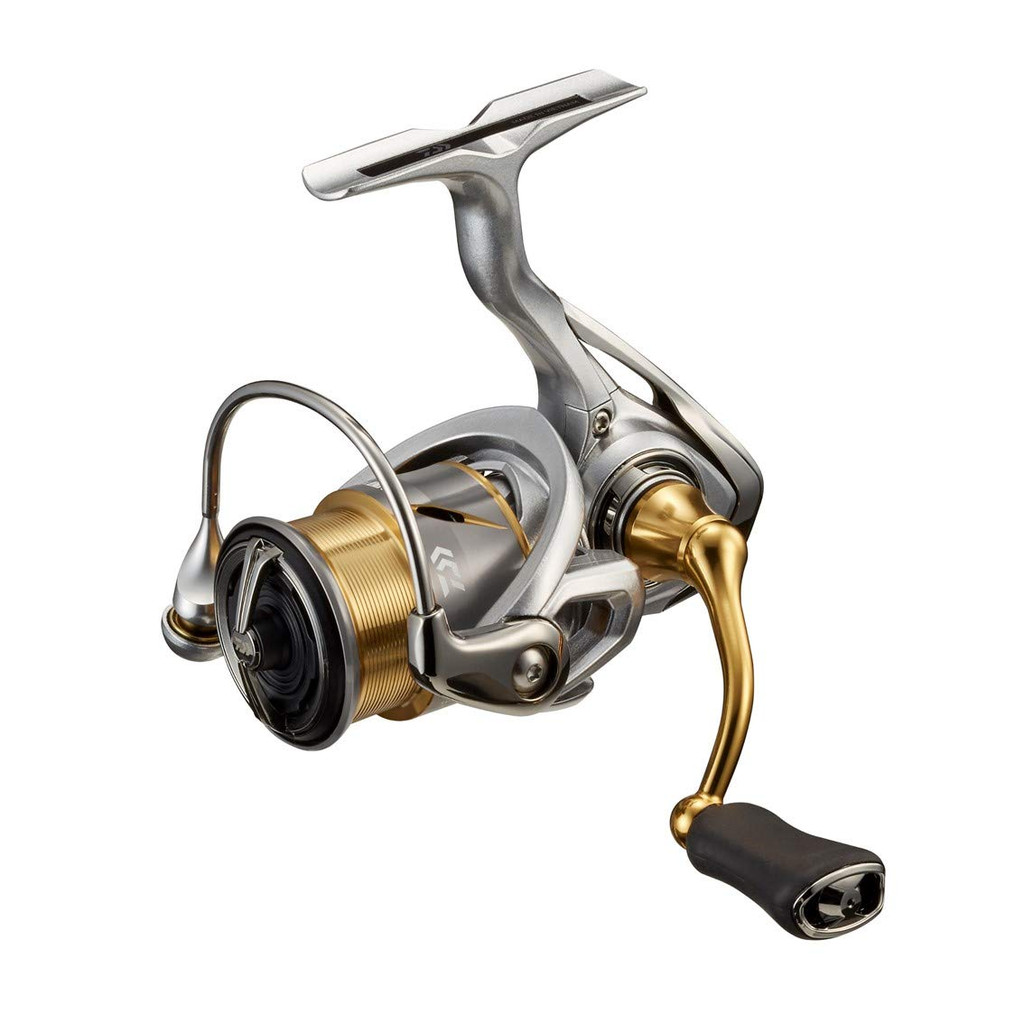 Daiwa (DAIWA) Máy câu spinning 21 Freams LT (Mẫu năm 2021)