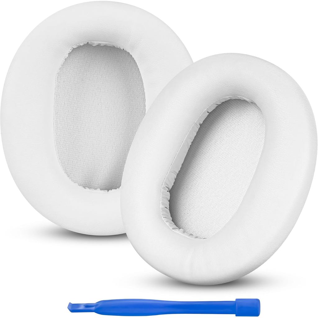 Miếng đệm tai thay thế Linkidea cho tai nghe Sony WH-CH700N, WH-CH710N, WH-CH720N Đệm tai, Tai nghe 