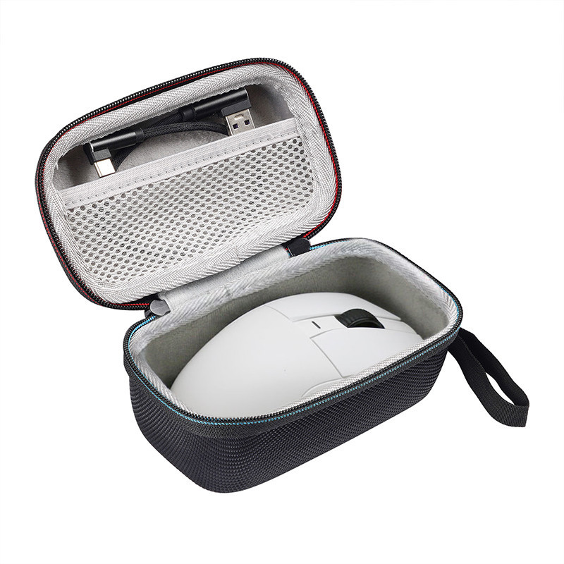 Thích hợp cho Túi đựng chuột Daryou A950 A950Pro Hộp bảo vệ chuột trò chơi nhẹ Túi lưu trữ chống sốc