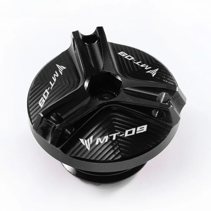 Dành Cho Xe Yamaha MT09 mt 09 MT09 SP 2021 Tracer 900 GT FZ 09 FJ 09 2013-2022 Nắp Phụ Kiện Nắp Lọc 