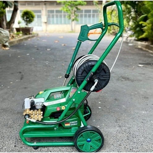 MÁY RỬA XE CAO ÁP DEKTON DK-HPW2350AFR 2350W