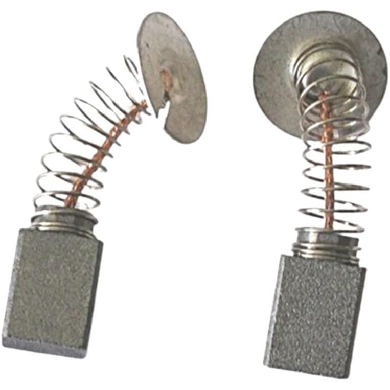 450374-12 Bàn Chải Carbon Cho DeWalt DW130 DW290 DW290-220 DW290G DW291 DW296 DW120K Phù Hợp Cho Đen