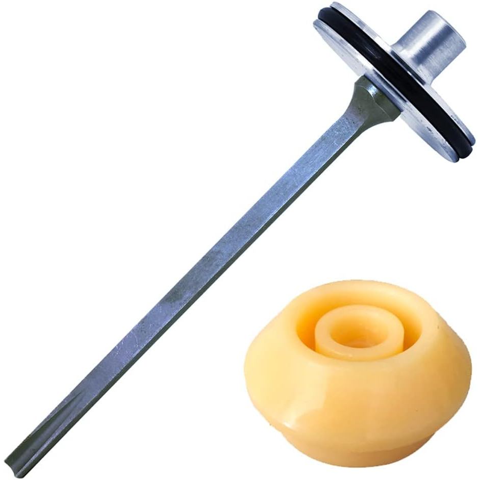 Bộ phận điều khiển pít-tông NR90AE 885-918 có vòng chữ O 884959 Ốp Lưng Piston Cho NR90AE NR90AES Khung Nailer Thay Thế Một Phần Bộ