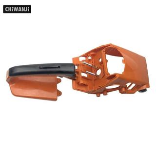 Tay cầm sau và vỏ xi lanh CHiWANji Phù hợp cho phụ kiện cưa xích 021 023 025 MS210 MS230 MS250