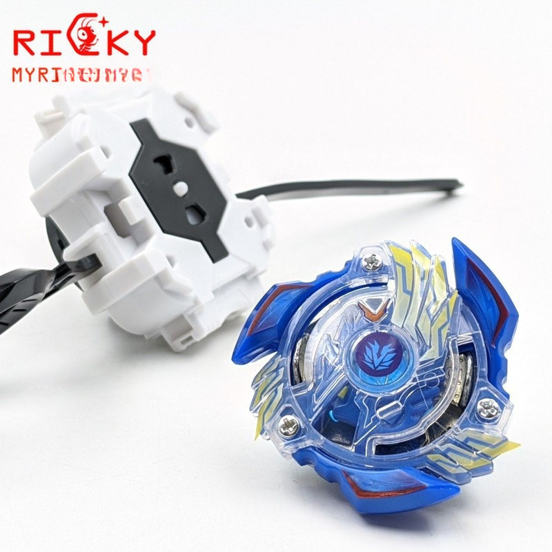 Con Quay BeyBlade Đại Chiến Vô Cực