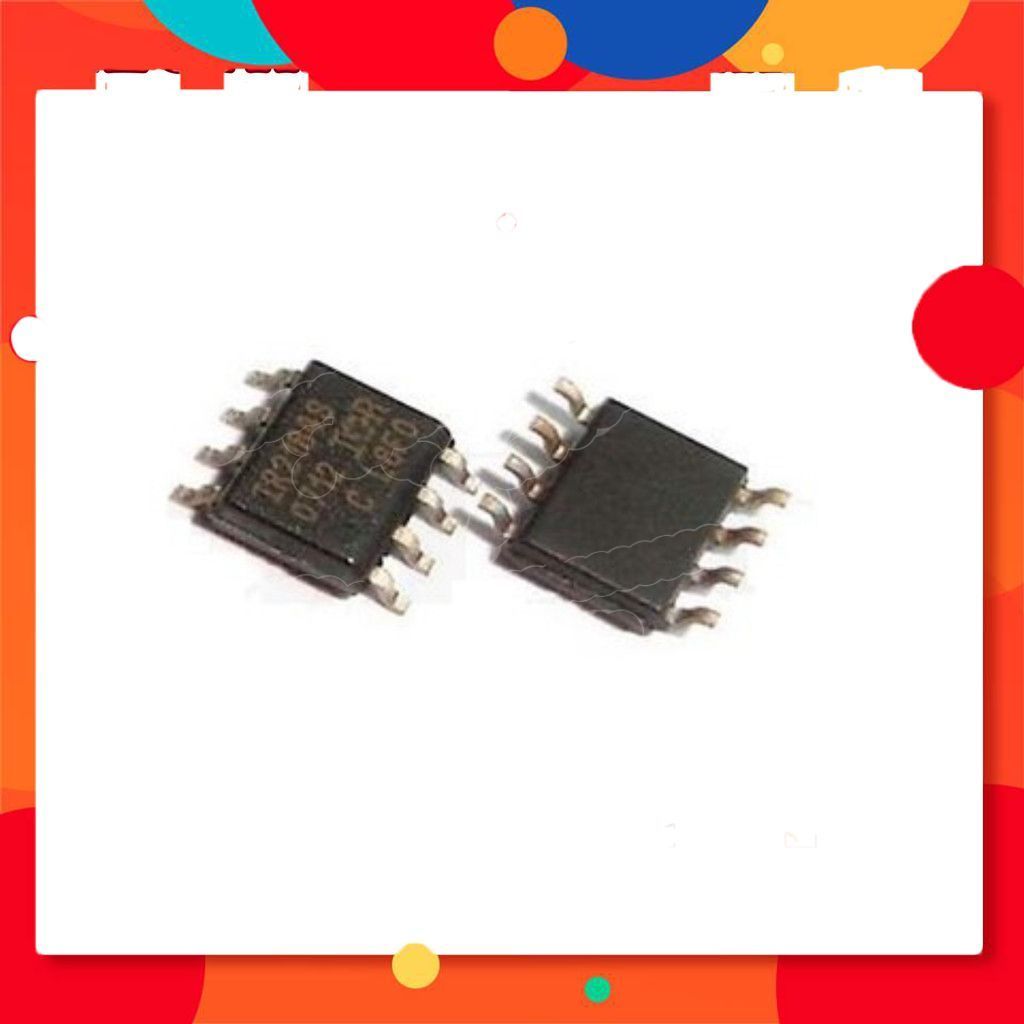 IR2184S -ElectricityStore Điện Tử Store99