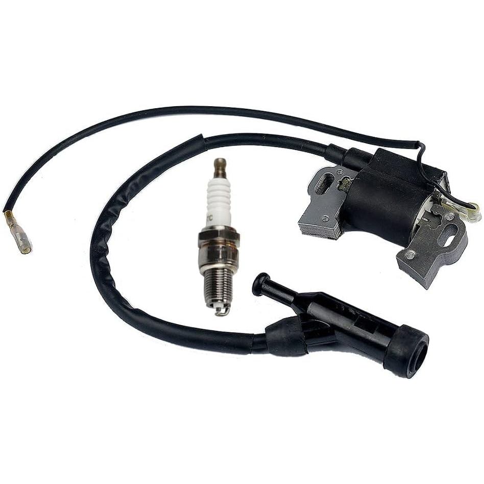 Panari GP7500E Cuộn Dây Đánh Lửa Cho Generac GP5000 GP5500 GP6000E GP6500 GP7500 Máy Phát Điện Cho X