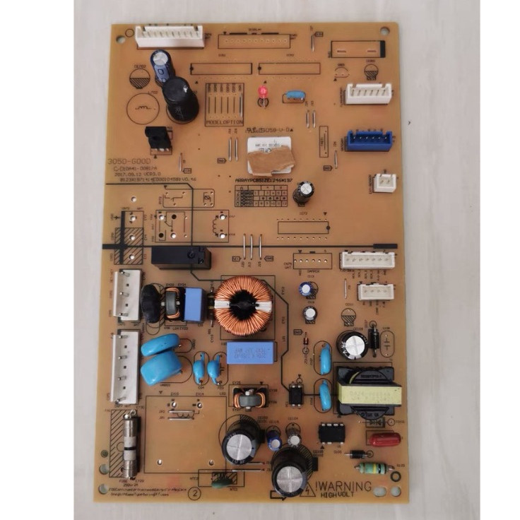 Dành Cho Tủ Lạnh Samsung Bo Mạch Chủ DA92-00736G DA92-00461J DA92-00461H