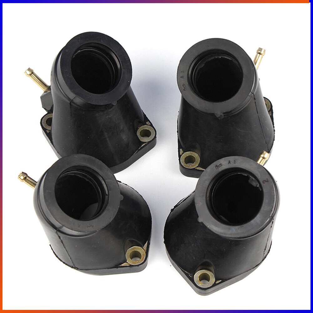 Bộ chế hòa khí Giao diện nạp chung Bộ chuyển đổi Carb cho YAMAHA XVZ1300TF Royal Star Venture 1999-2