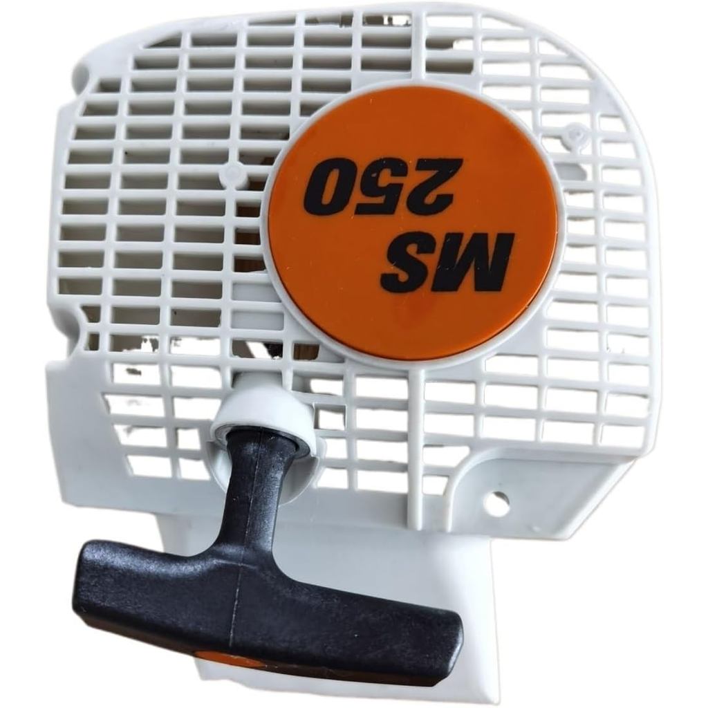 MS250 Khởi Động giật Cho Stihl 021 023 025 MS210 MS230 MS250 Cưa Xích Phụ Tùng Phụ Kiện Làm Vườn