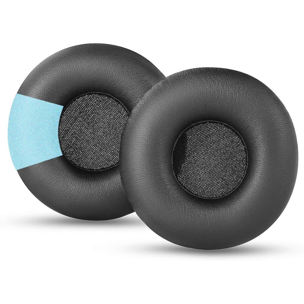 Miếng đệm tai Đệm cốc thay thế Miếng đệm tai nghe xốp Tương thích với Tai nghe khử tiếng ồn Sony MDR