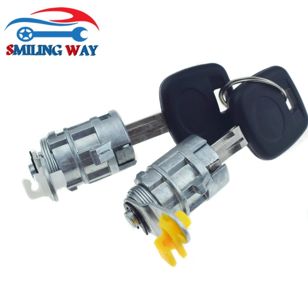 Chìa Khóa Cửa 69052-35030 69052-35040 Dành Cho Xe Toyota Hilux 4Runner Pickup LN85 LN86 LN106 LN107 